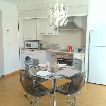Apartamento Marina Silence