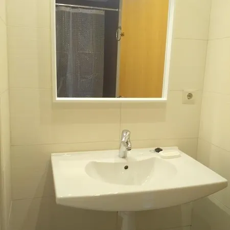 Marina Silence Apartamento
