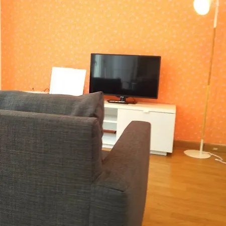 Marina Silence Apartamento *