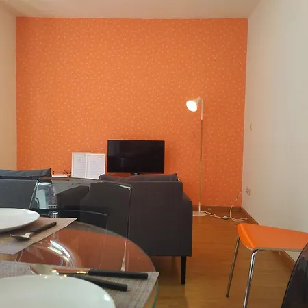 Marina Silence Apartamento Valencia