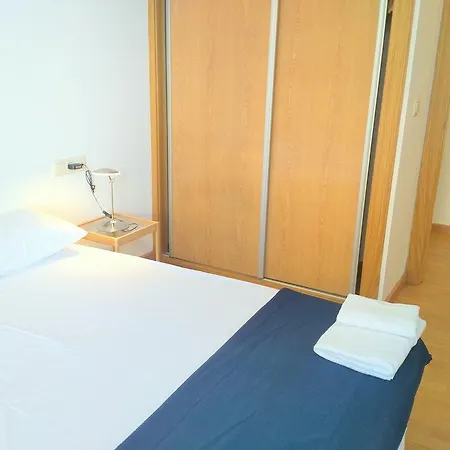 Appartamento Marina Silence Valenza