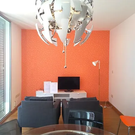 Marina Silence Apartamento *