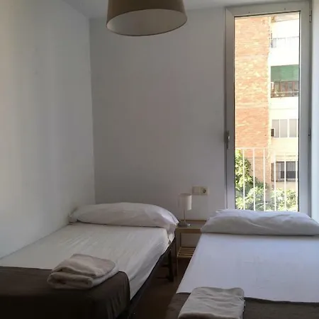 Apartamento Marina Silence *